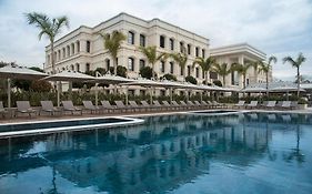Cunda Callisto Hotel & Spa Adult Only 12